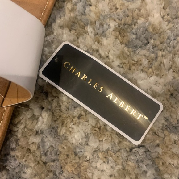 Charles Albert sandal - Picture 3 of 3